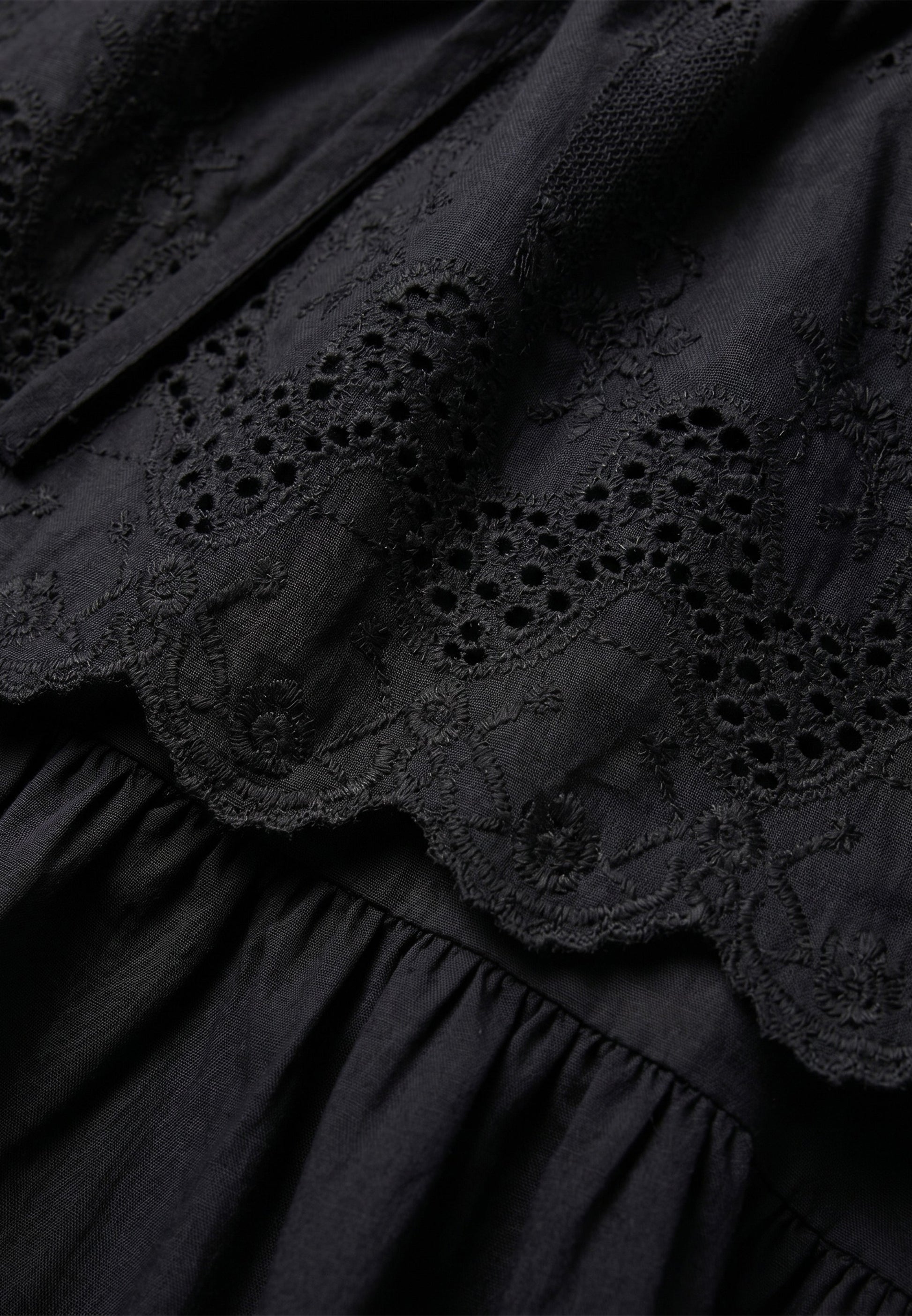 ALBEE Blouse