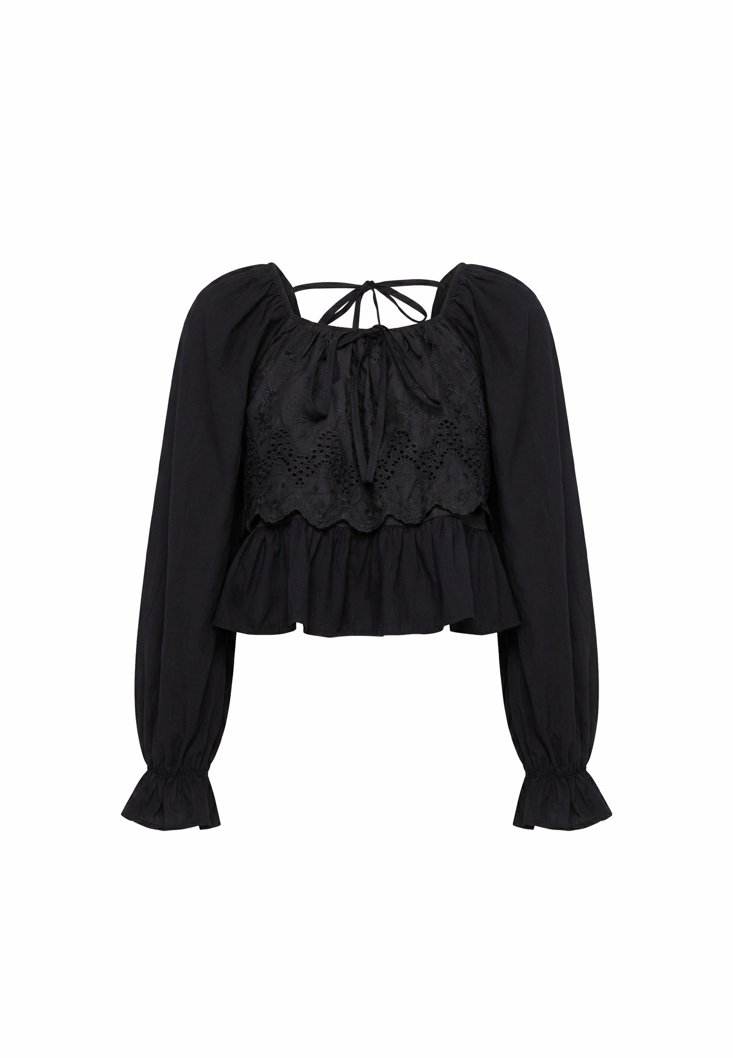 ALBEE Blouse