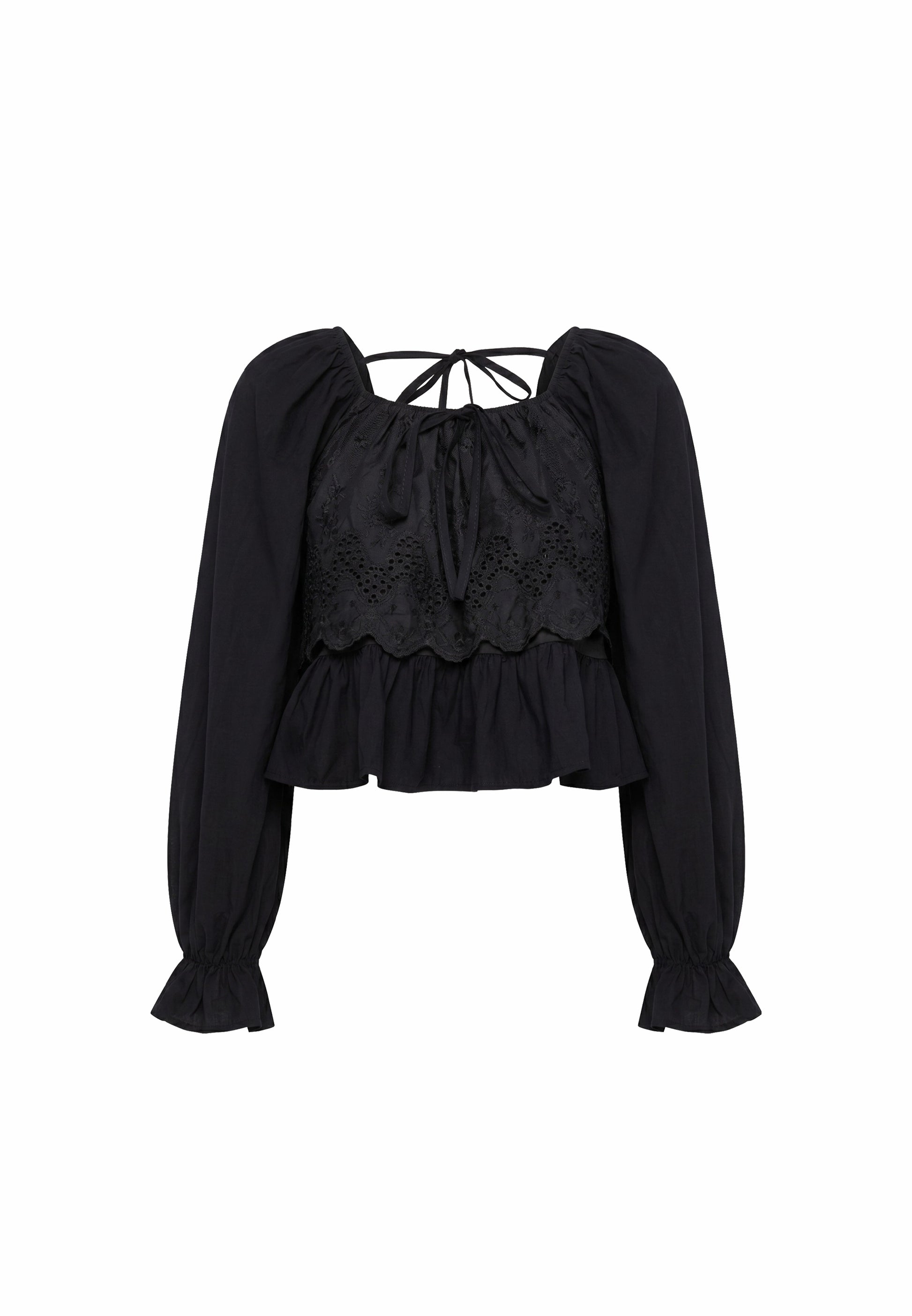 ALBEE Blouse