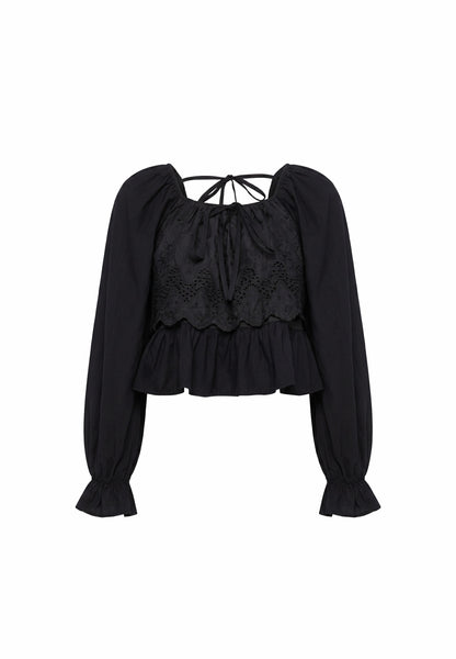 ALBEE Blouse