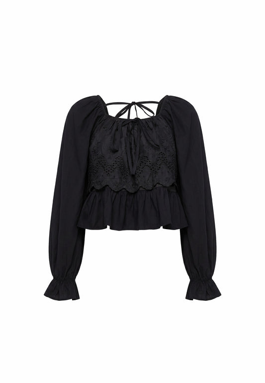 ALBEE Blouse