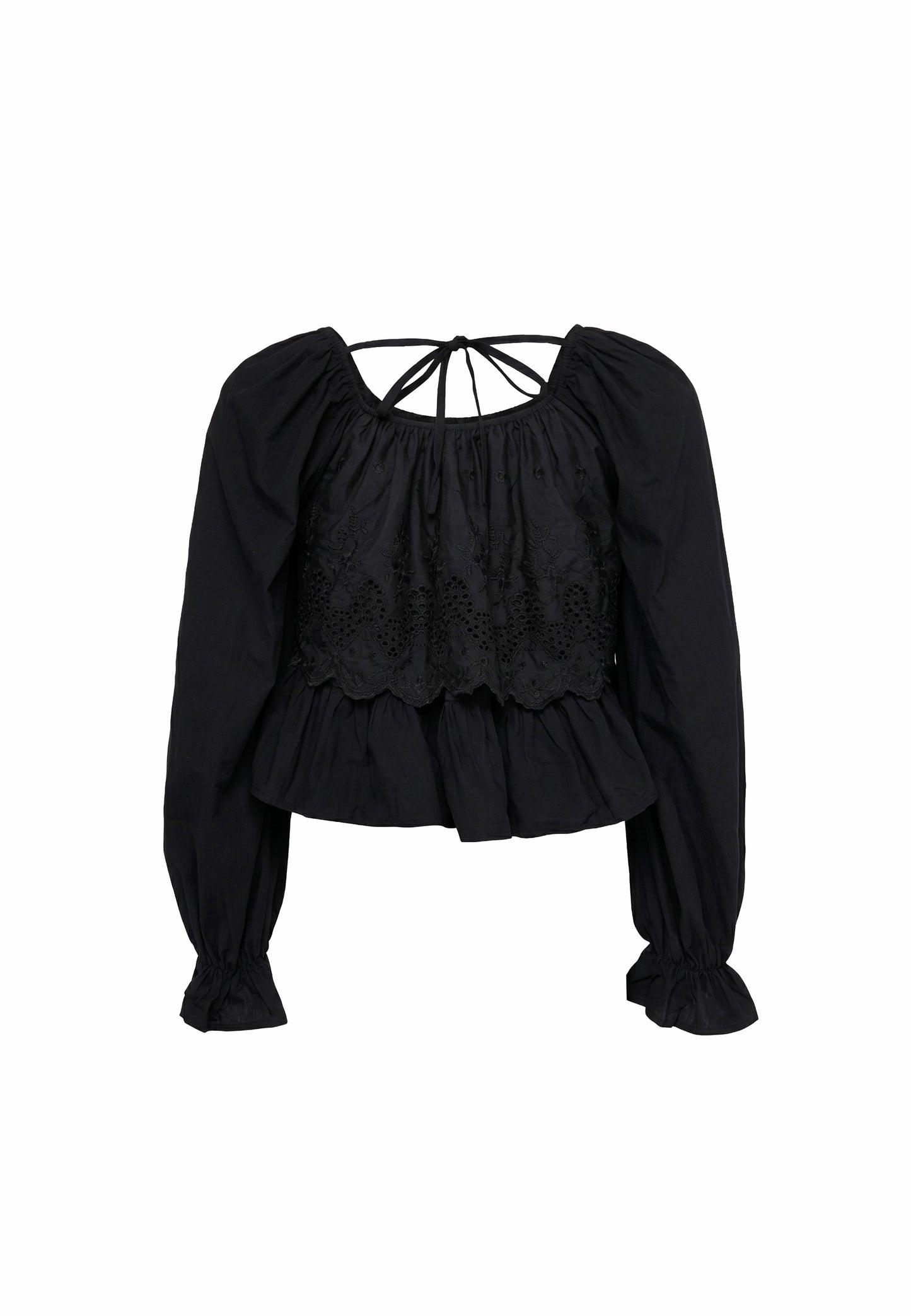 ALBEE Blouse
