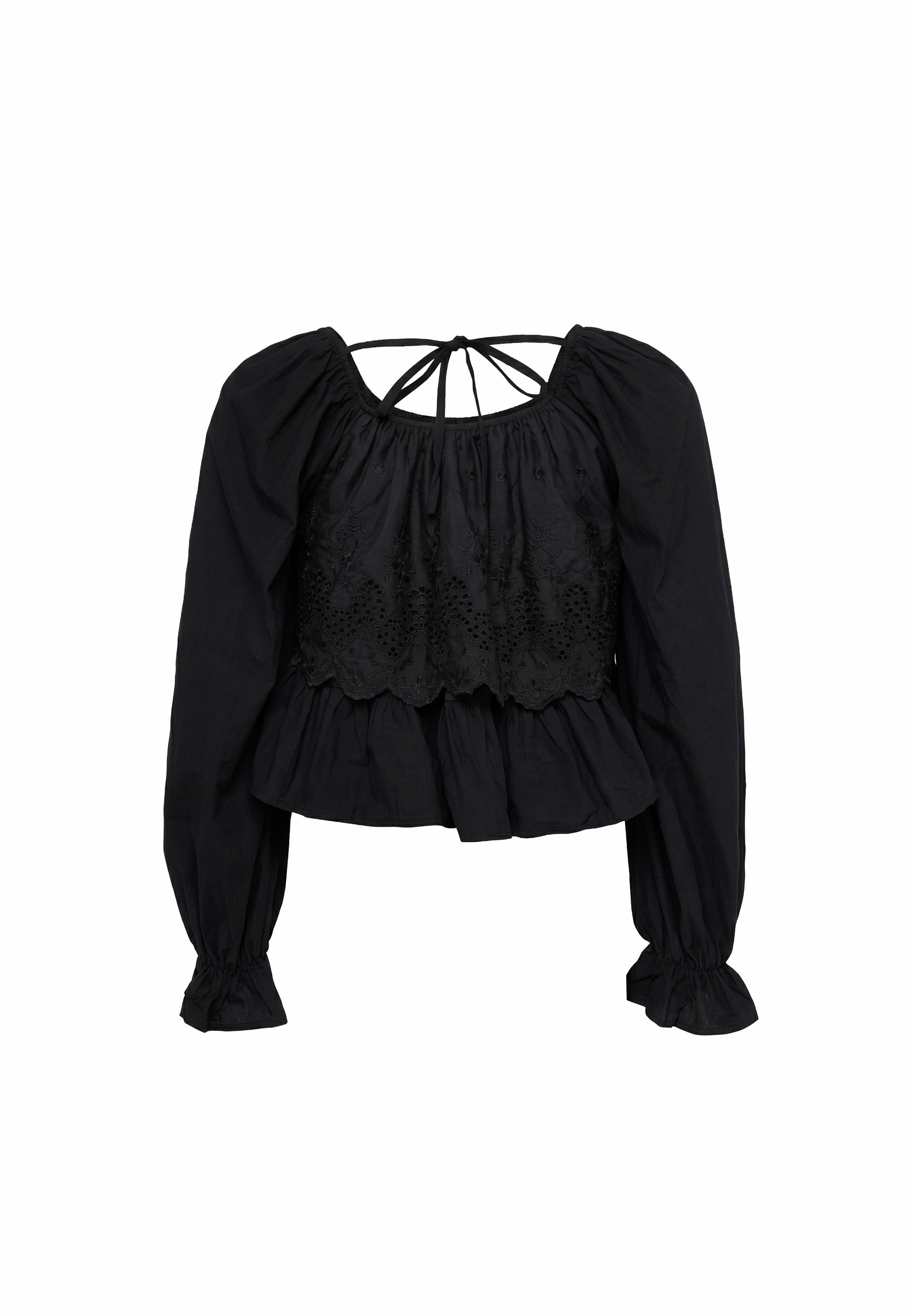 ALBEE Blouse