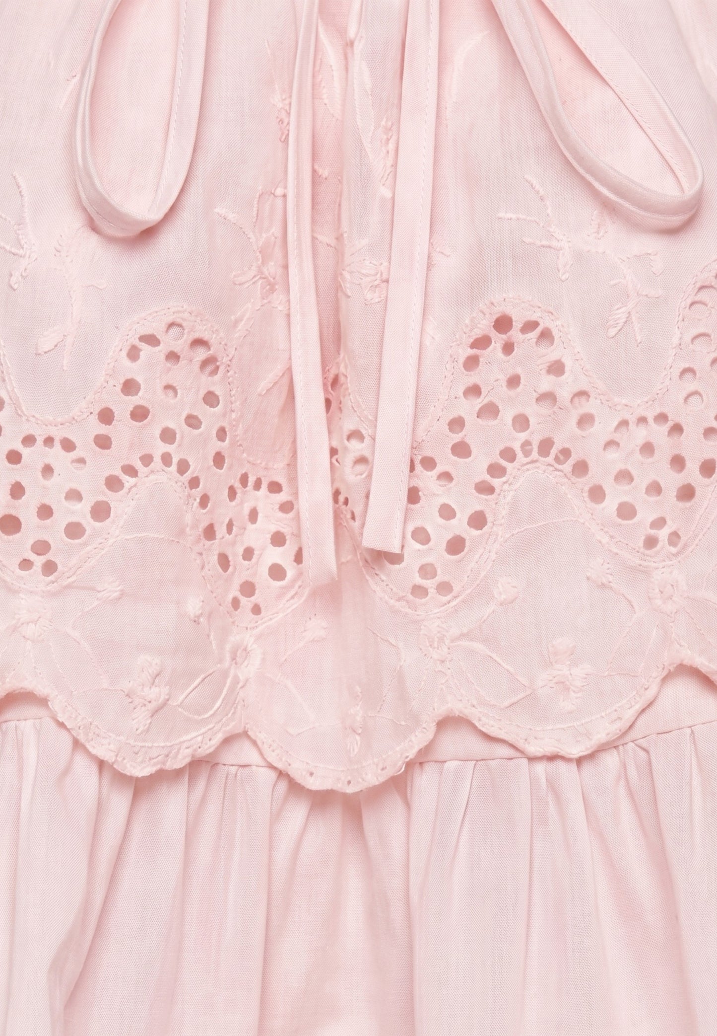 ALBEE Blouse