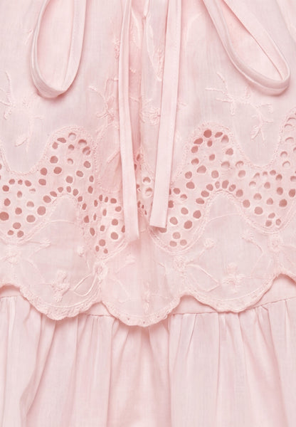 ALBEE Blouse