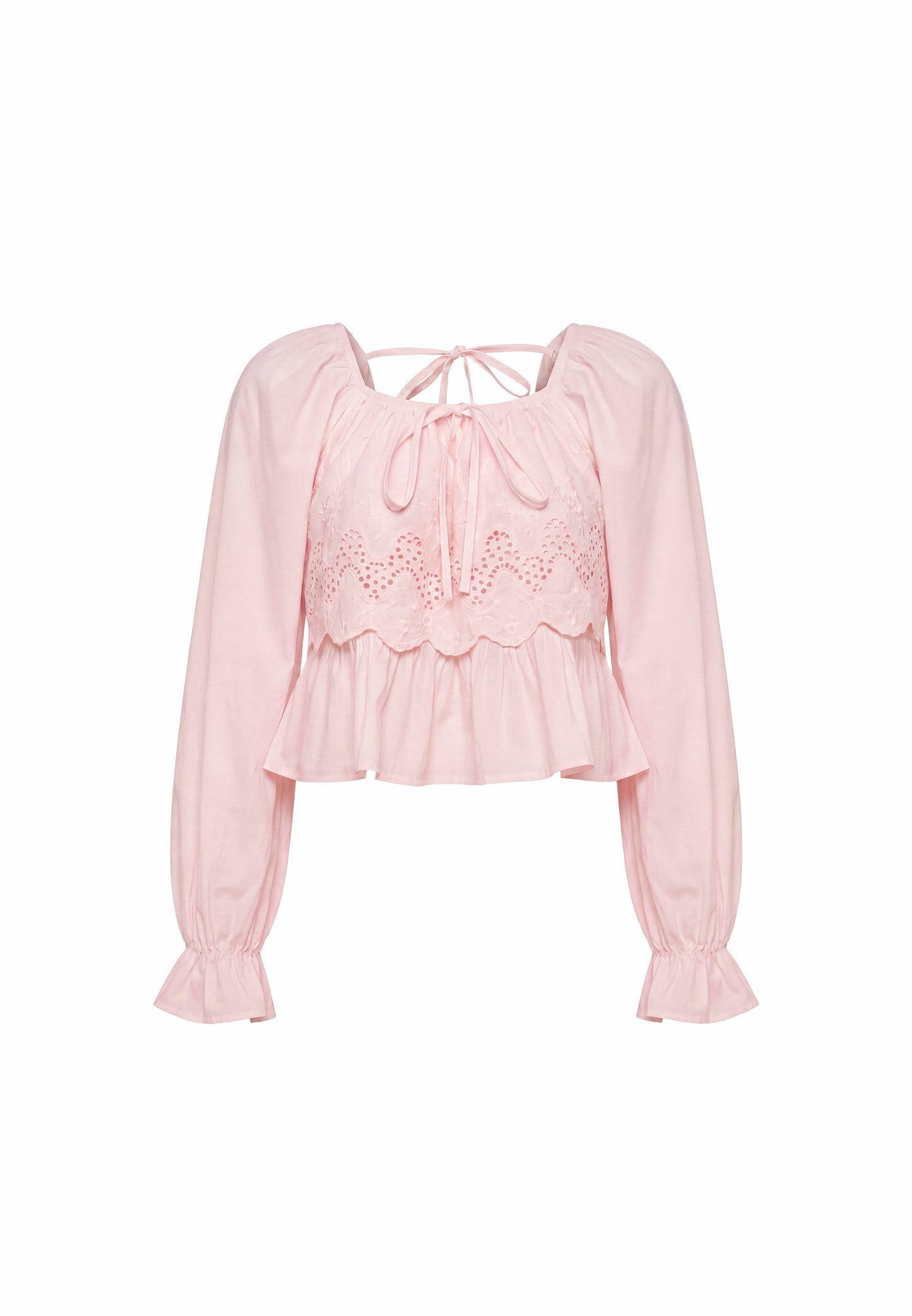 ALBEE Blouse