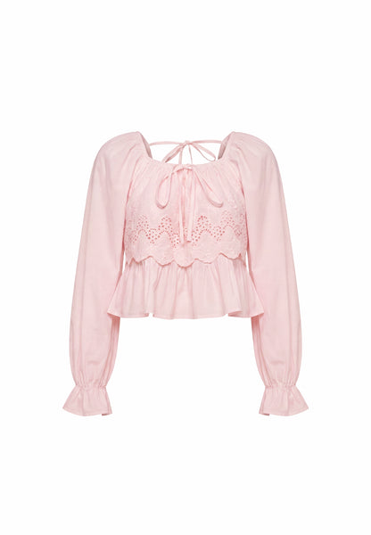 ALBEE Blouse