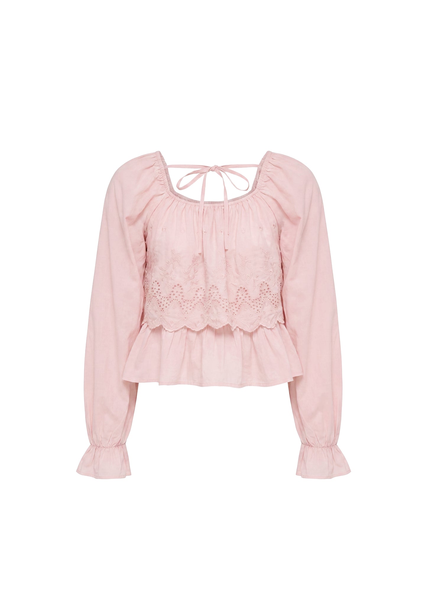 ALBEE Blouse