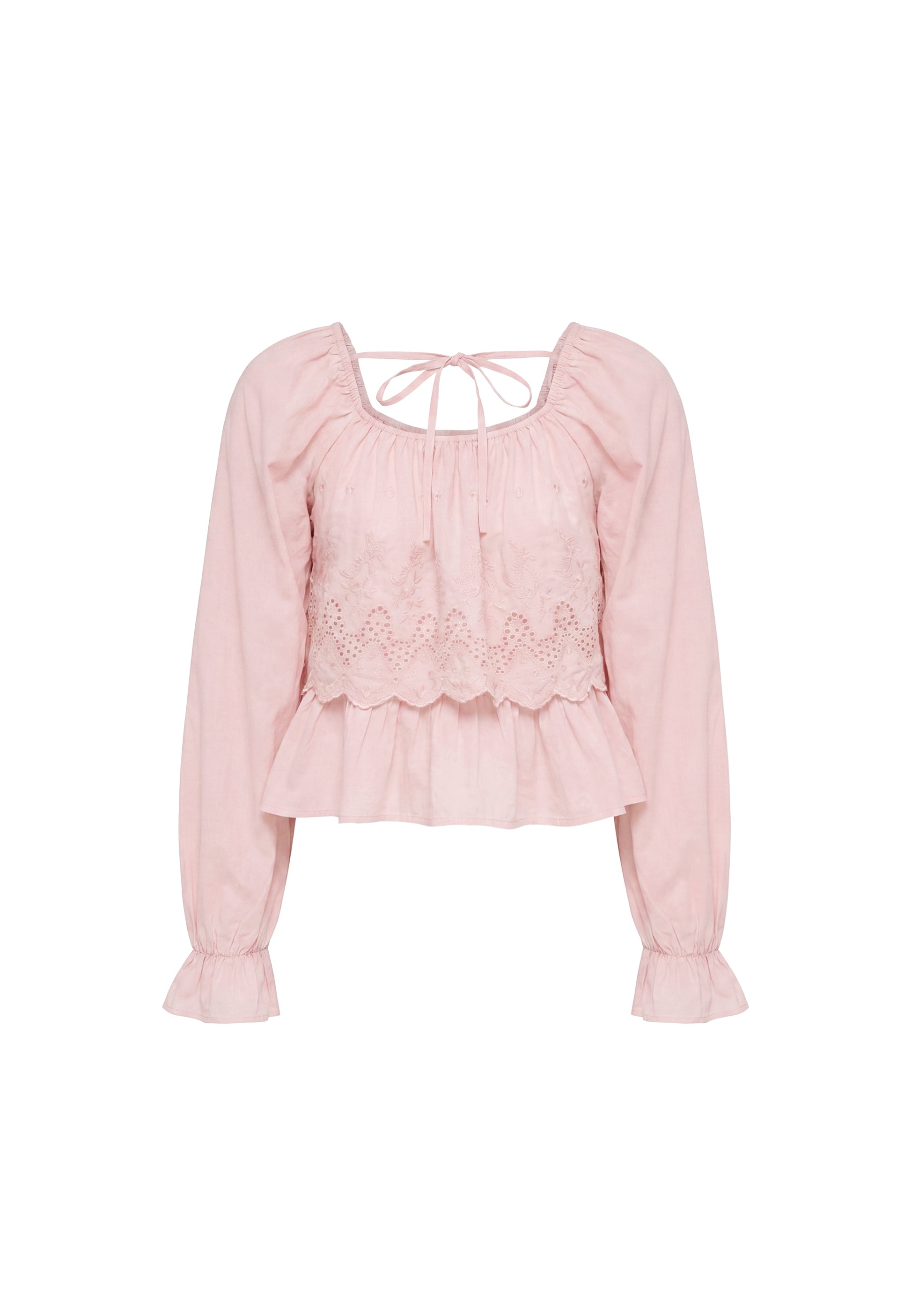 ALBEE Blouse