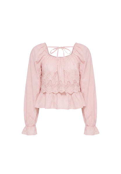 ALBEE Blouse