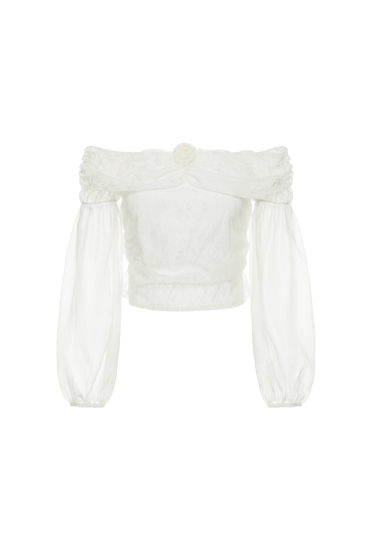 faina GLOW Blouse