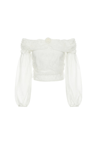 faina GLOW Blouse