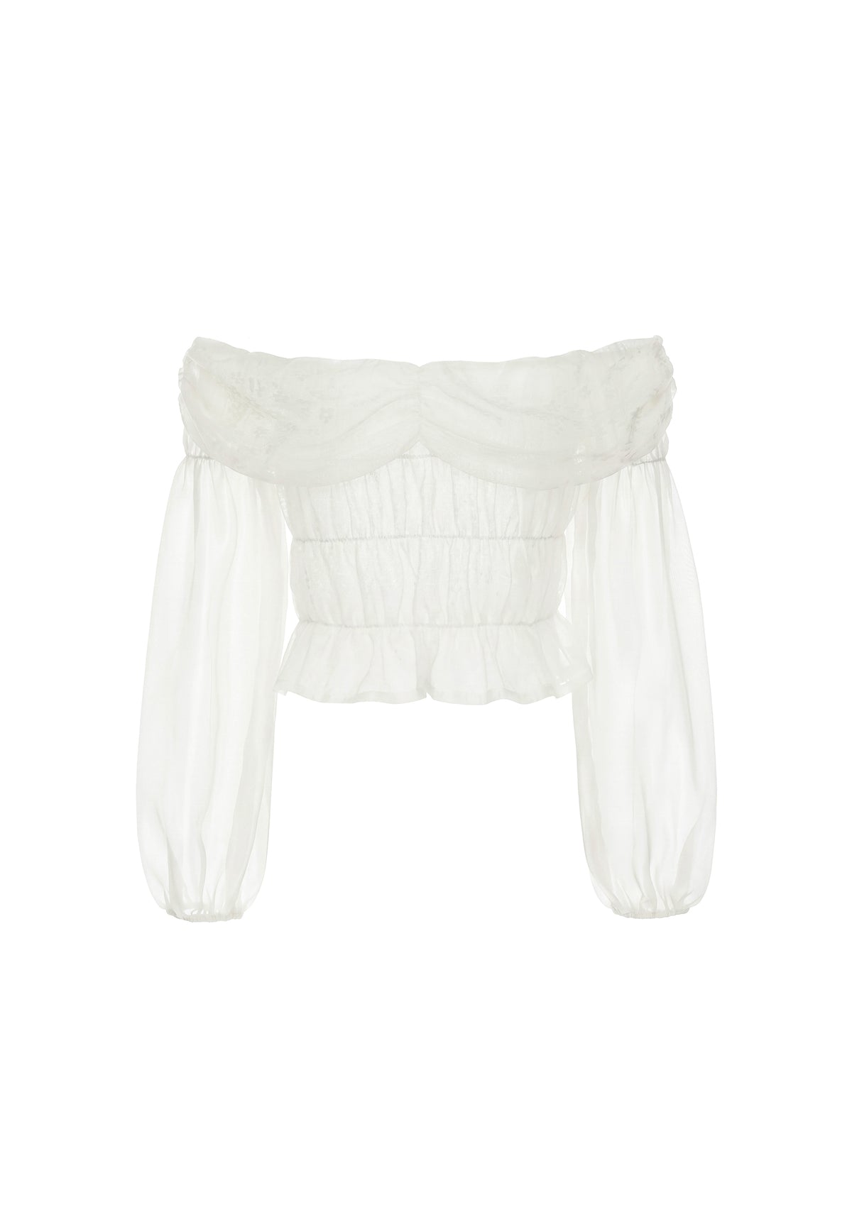 faina GLOW Blouse
