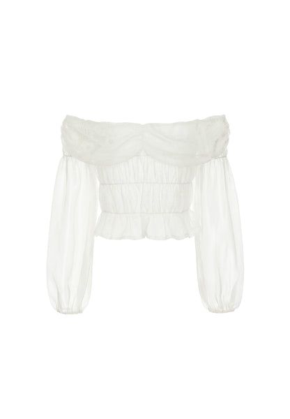 faina GLOW Blouse