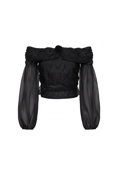 faina GLOW Blouse