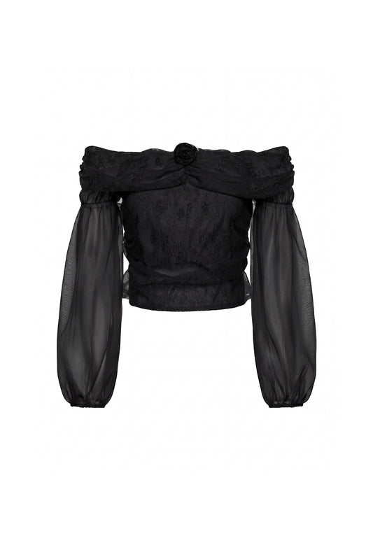 faina GLOW Blouse