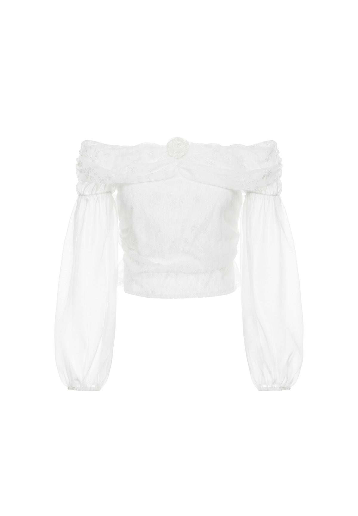 faina GLOW Blouse