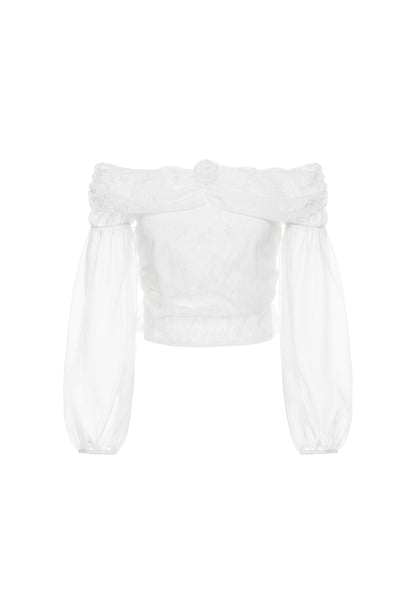 faina GLOW Blouse