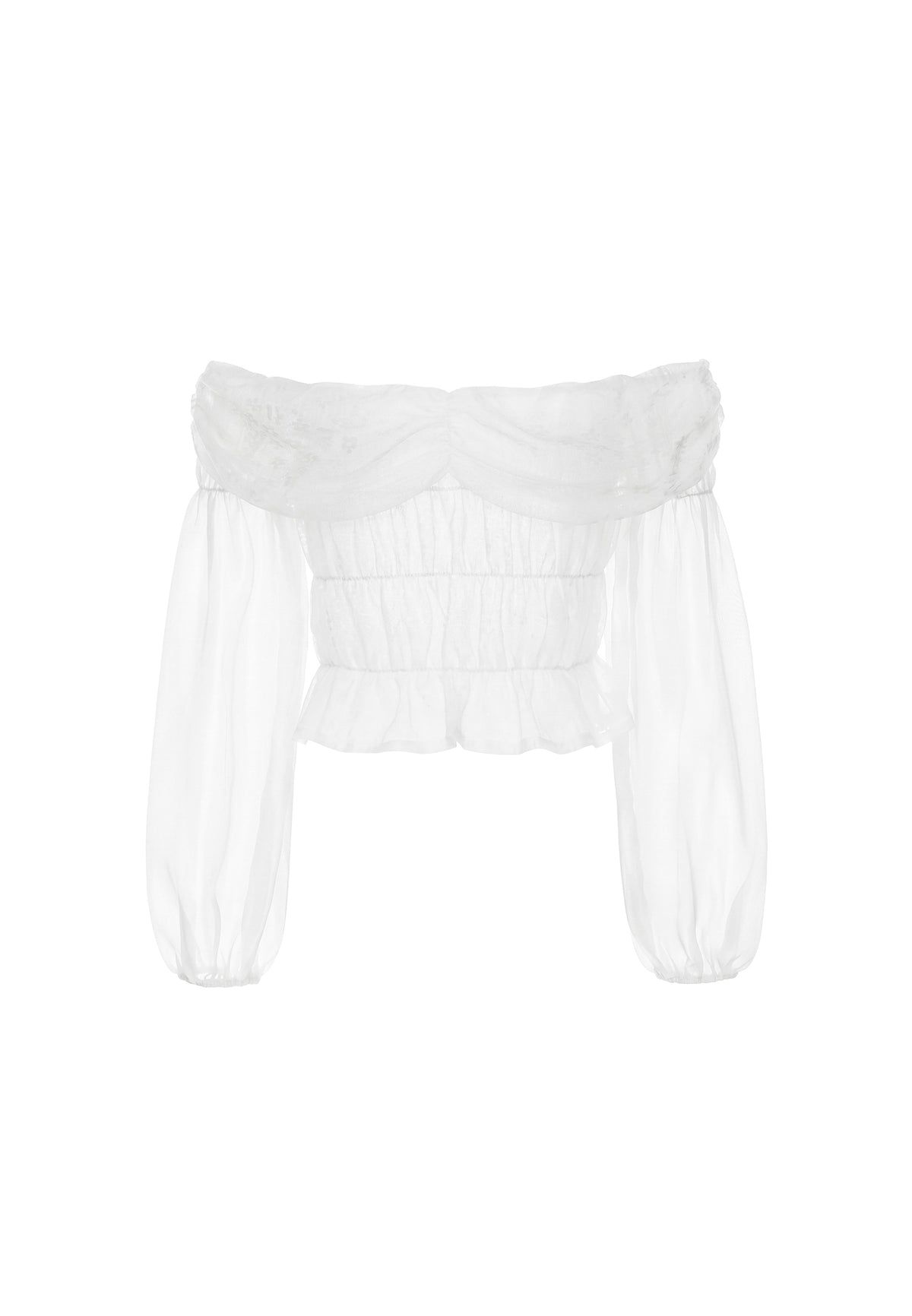 faina GLOW Blouse