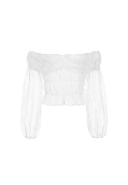 faina GLOW Blouse