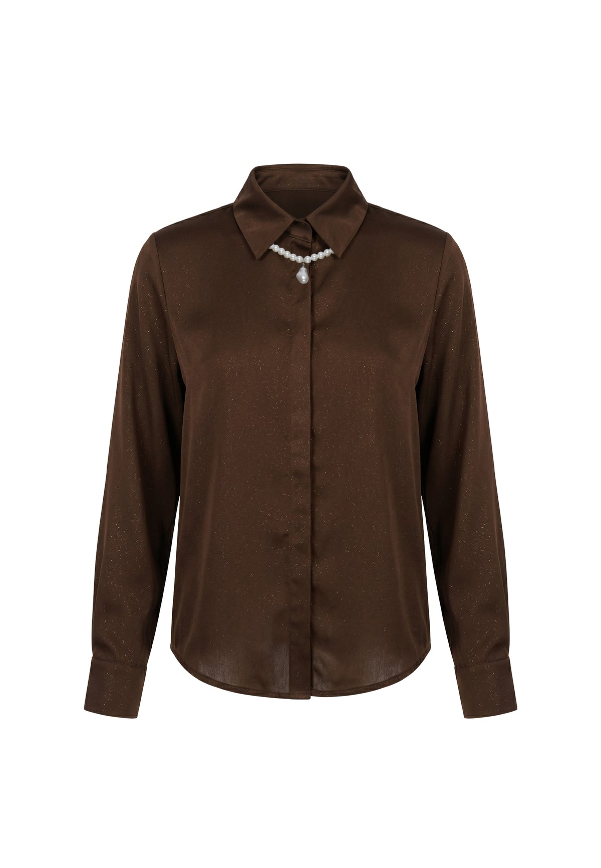 faina GLOW Shirt