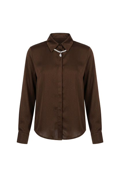 faina GLOW Shirt