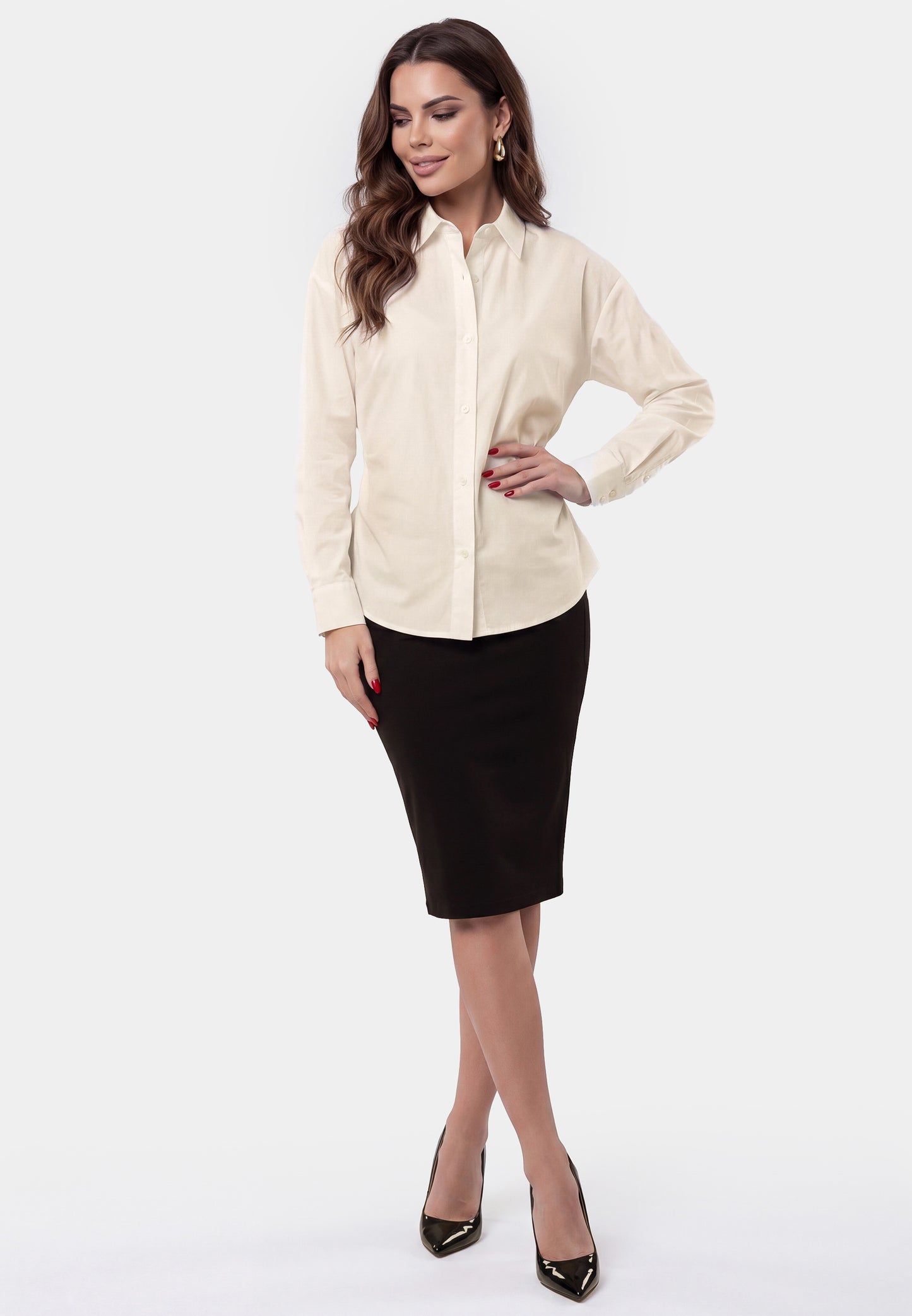 faina Shirt