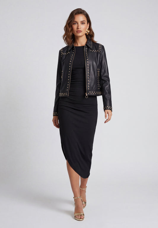 faina DE LUXE Jacket