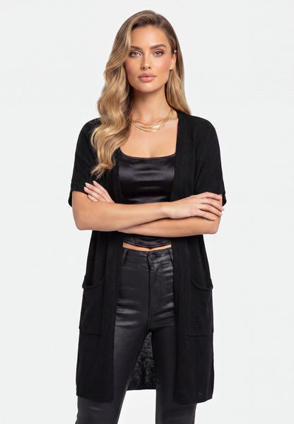 faina Cardigan