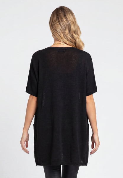 faina Cardigan