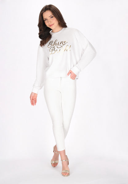faina sweatshirt