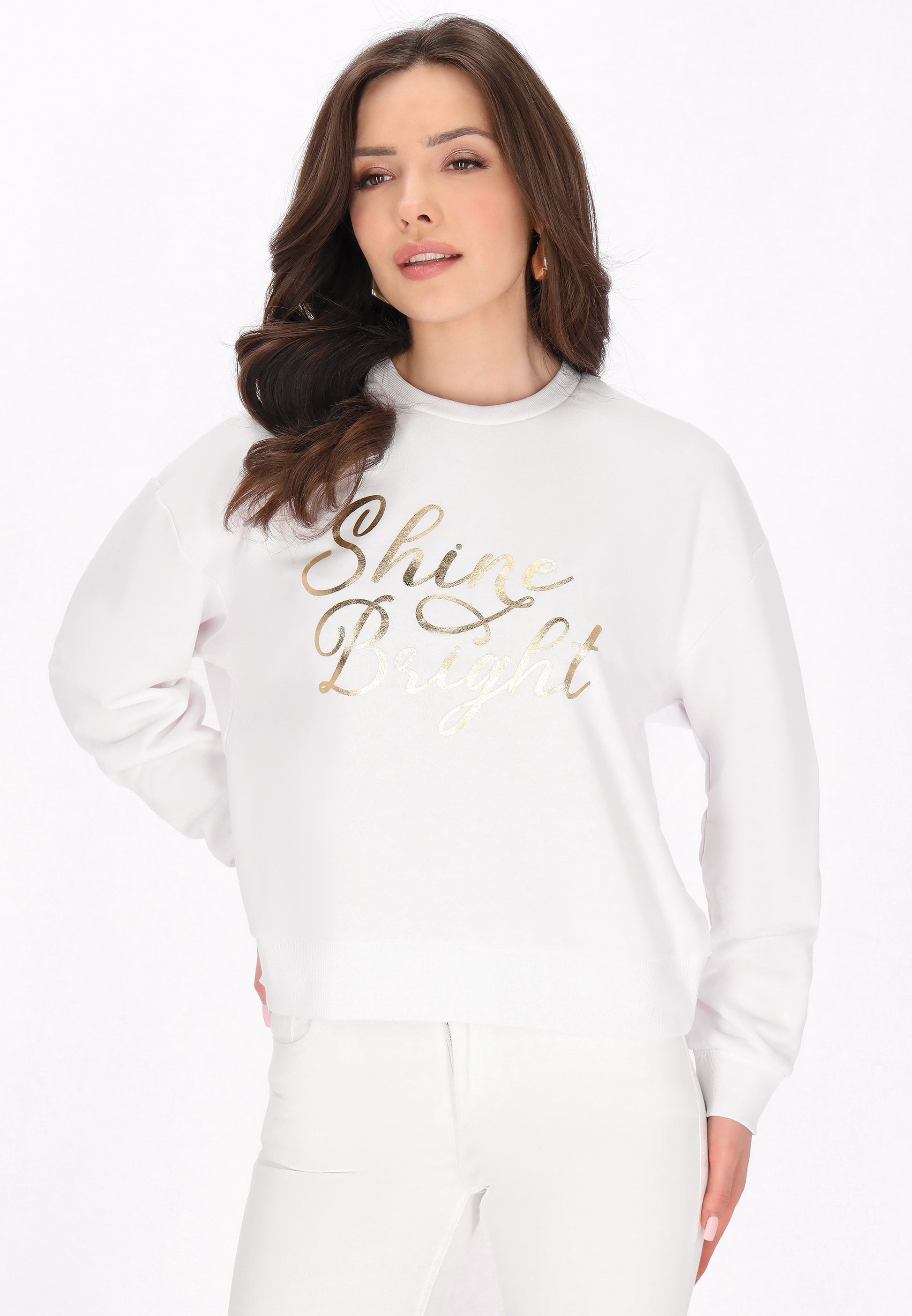 faina sweatshirt