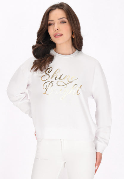 faina sweatshirt