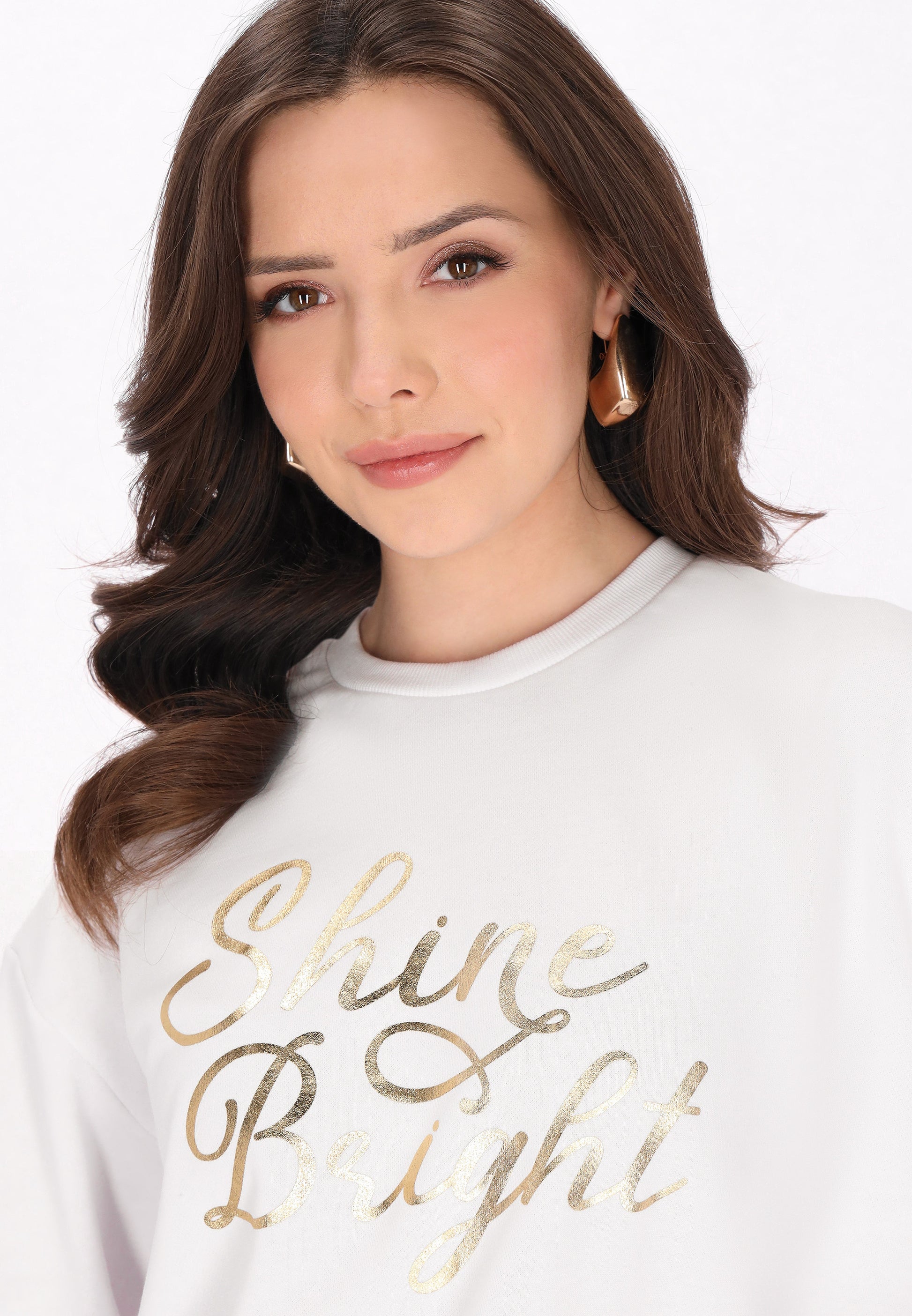 faina sweatshirt