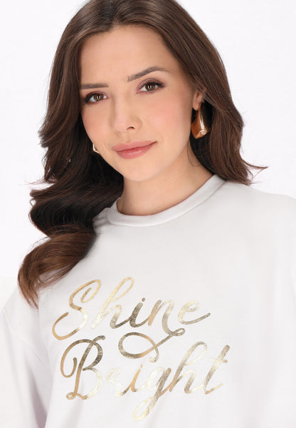 faina sweatshirt