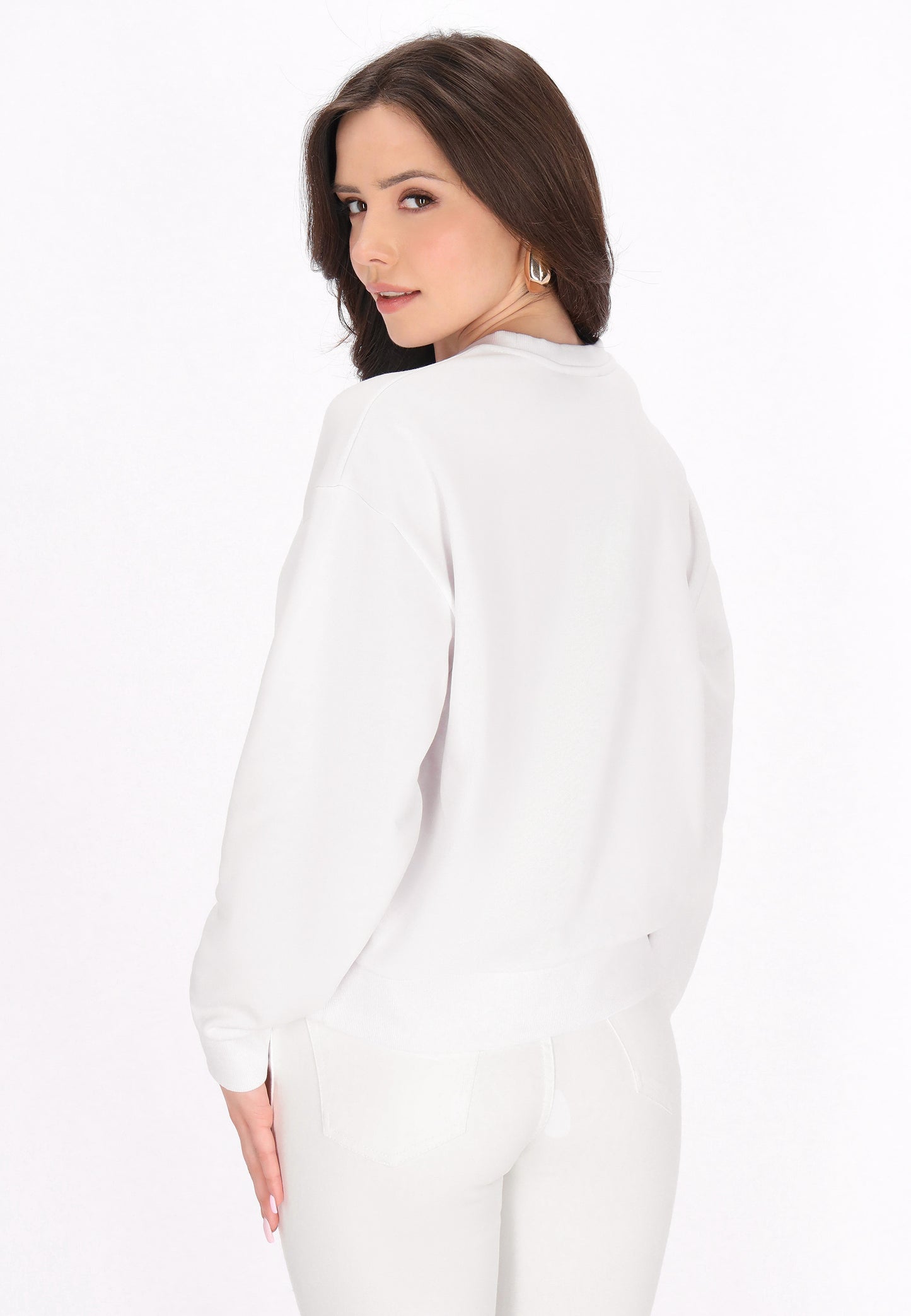 faina sweatshirt