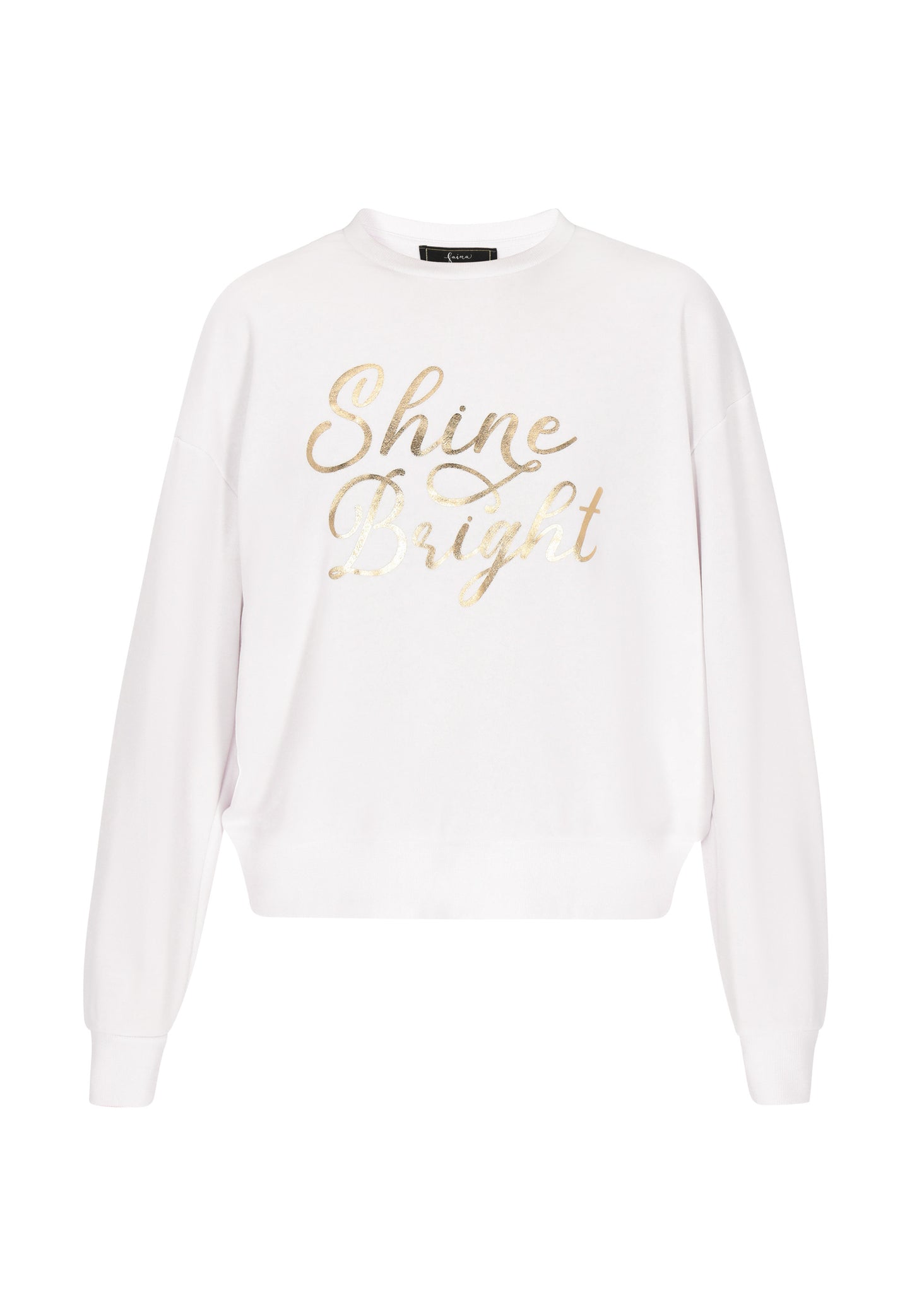 faina sweatshirt