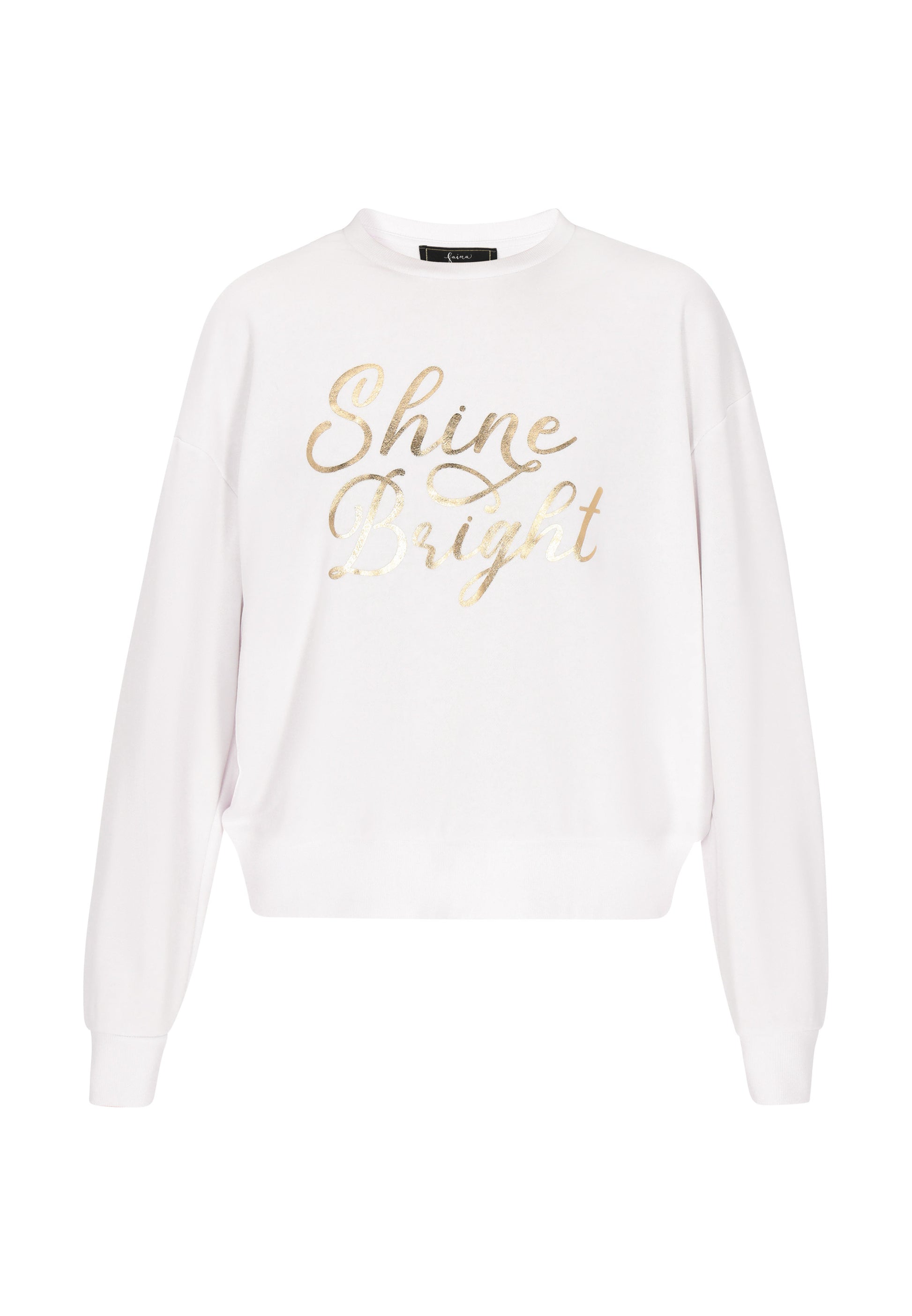 faina sweatshirt