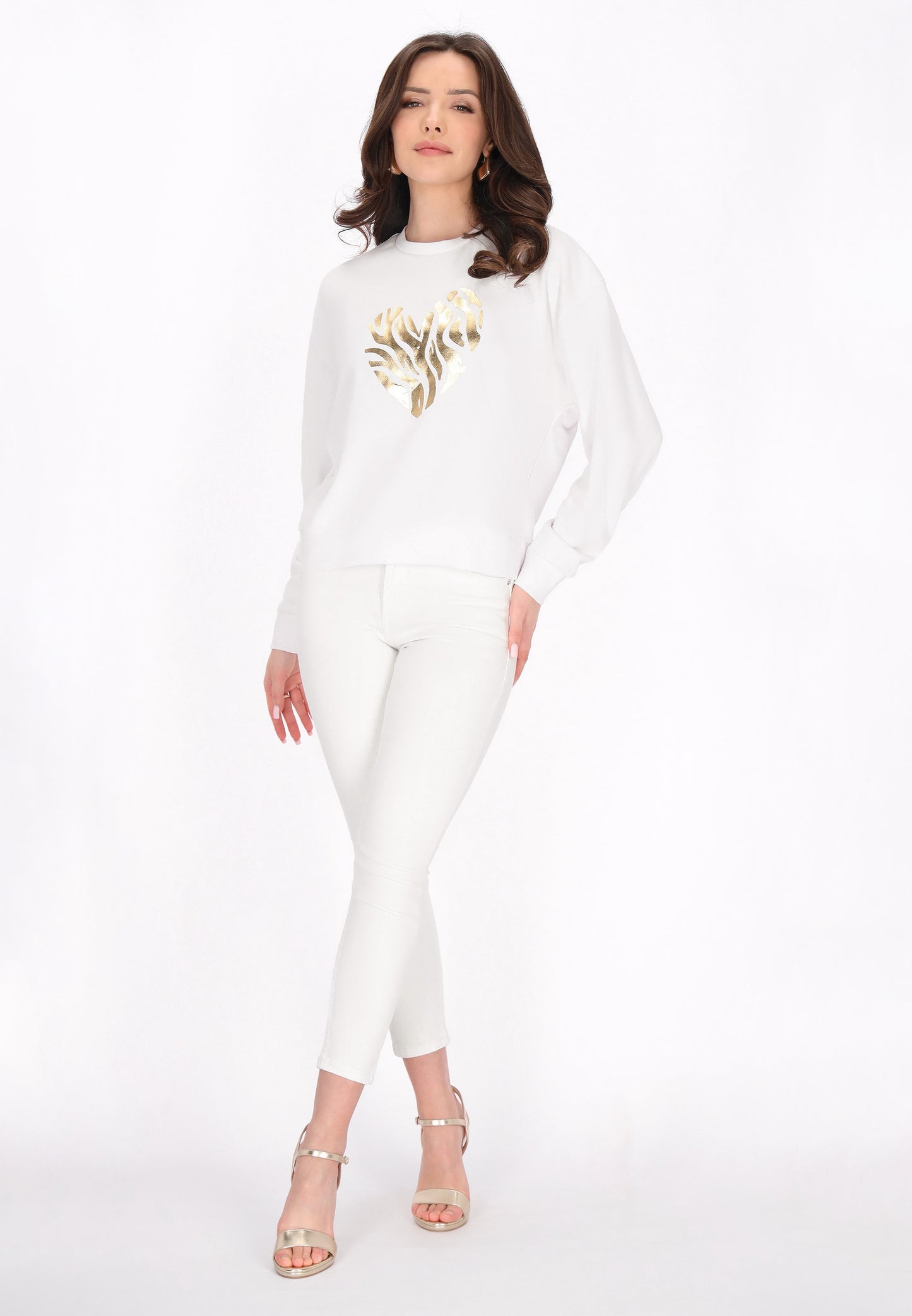 faina sweatshirt