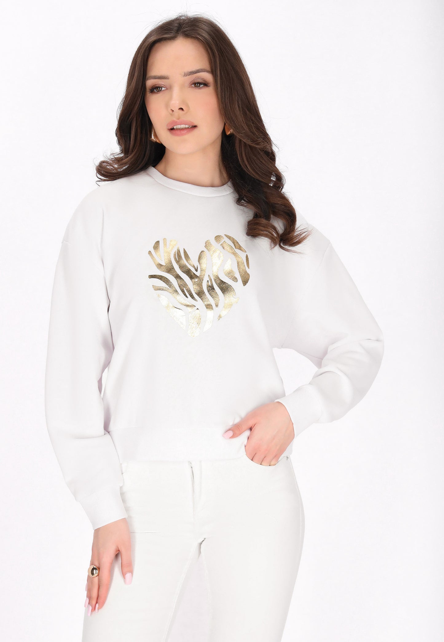faina sweatshirt