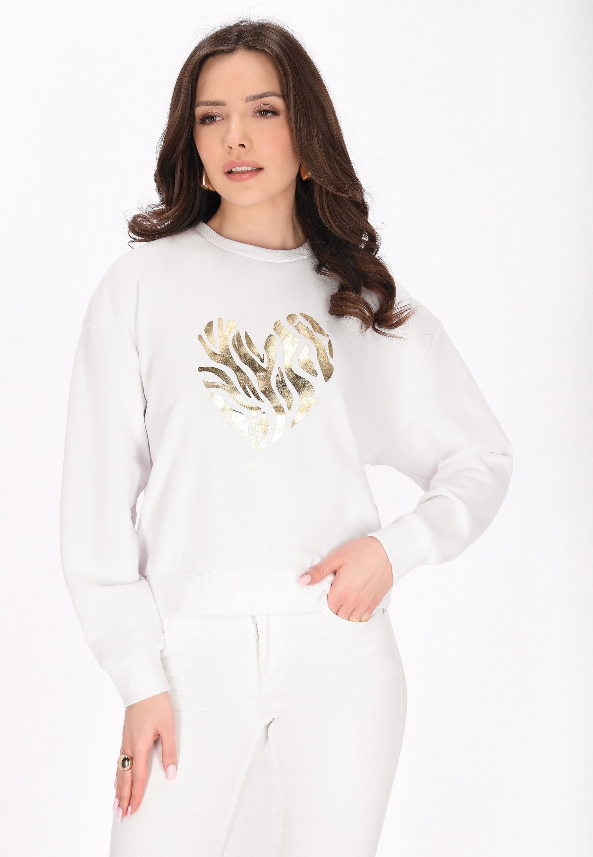 faina sweatshirt