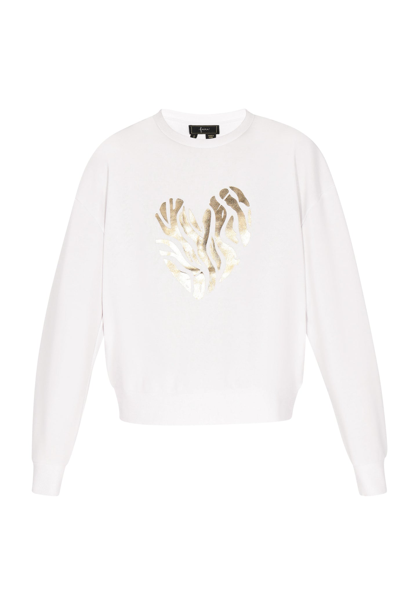 faina sweatshirt