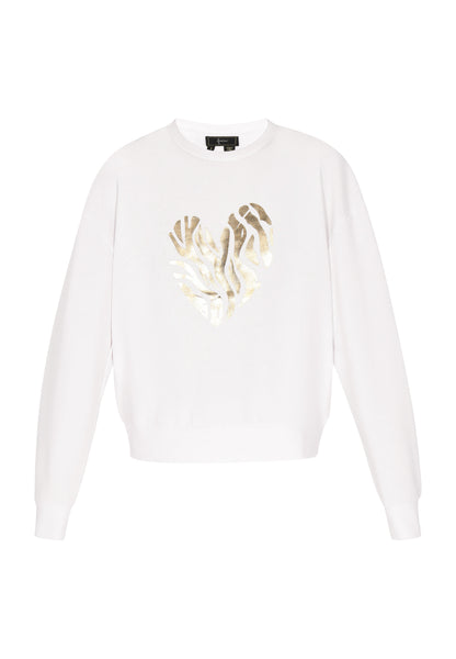 faina sweatshirt