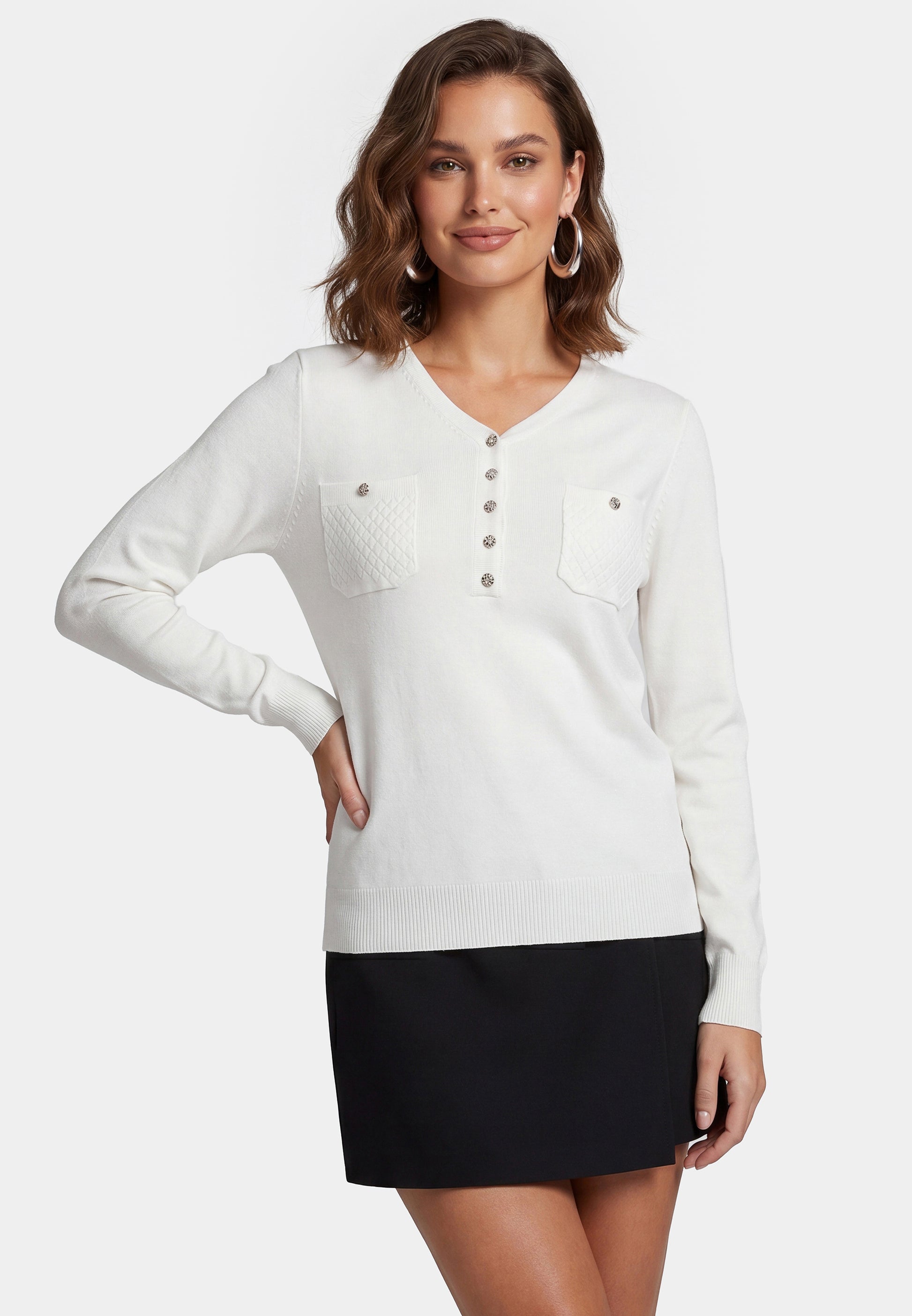 faina Sweater