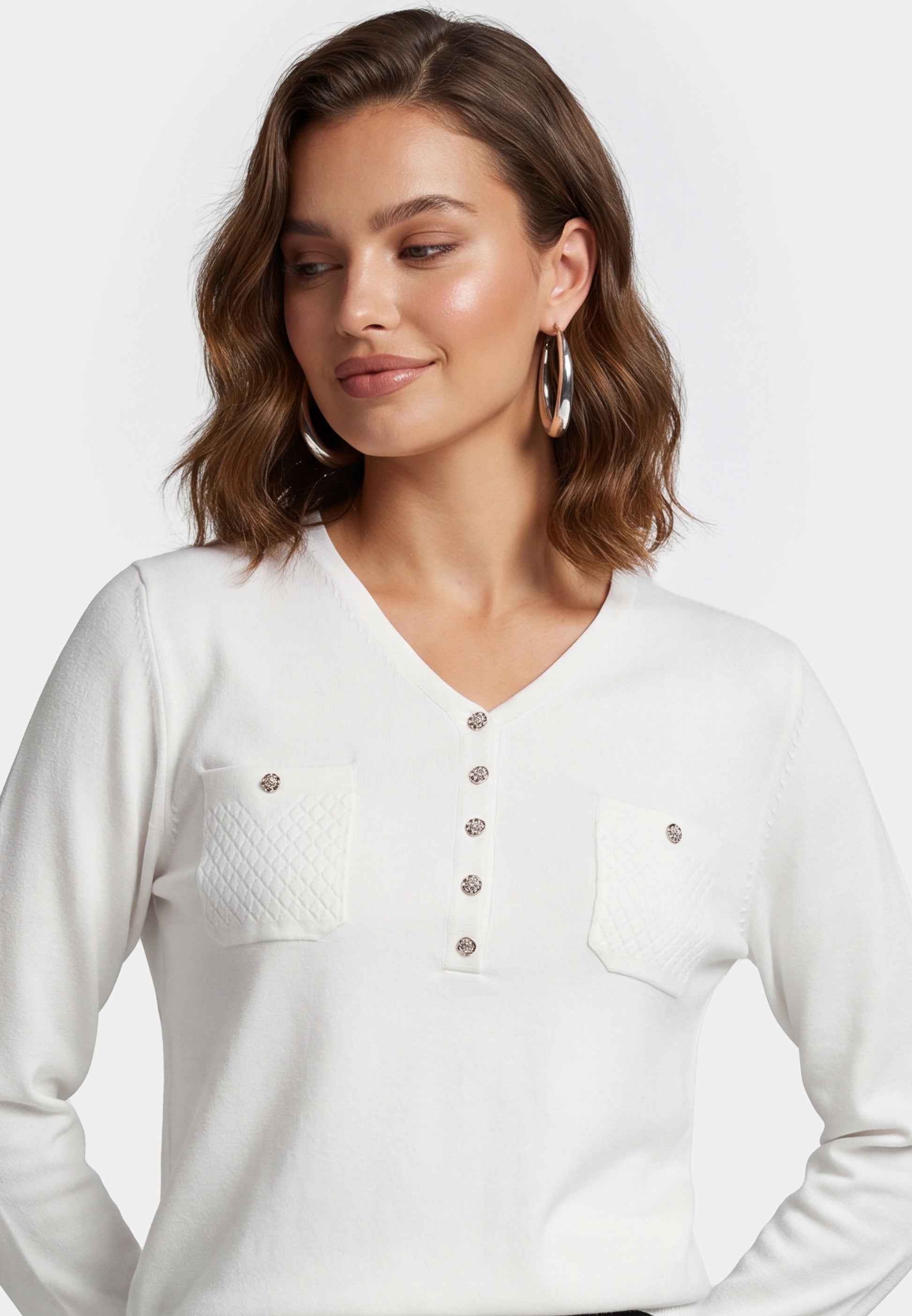 faina Sweater