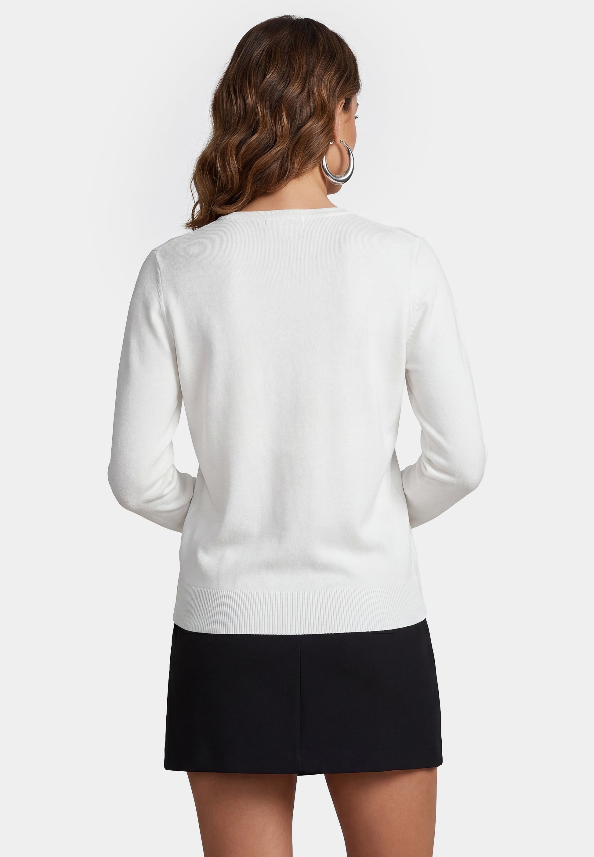 faina Sweater
