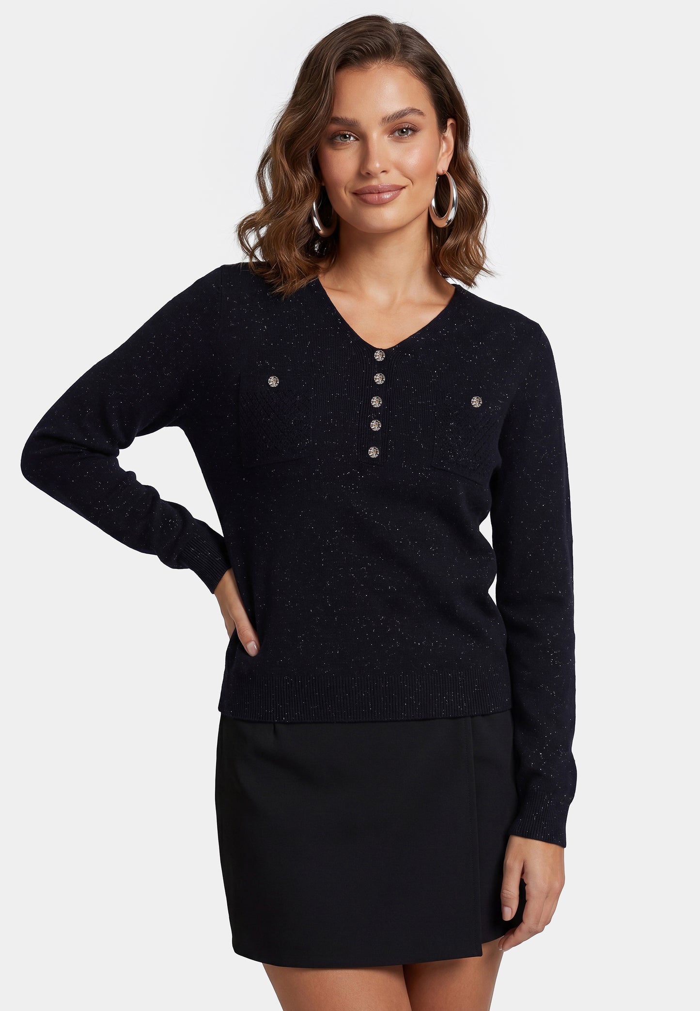 faina Sweater