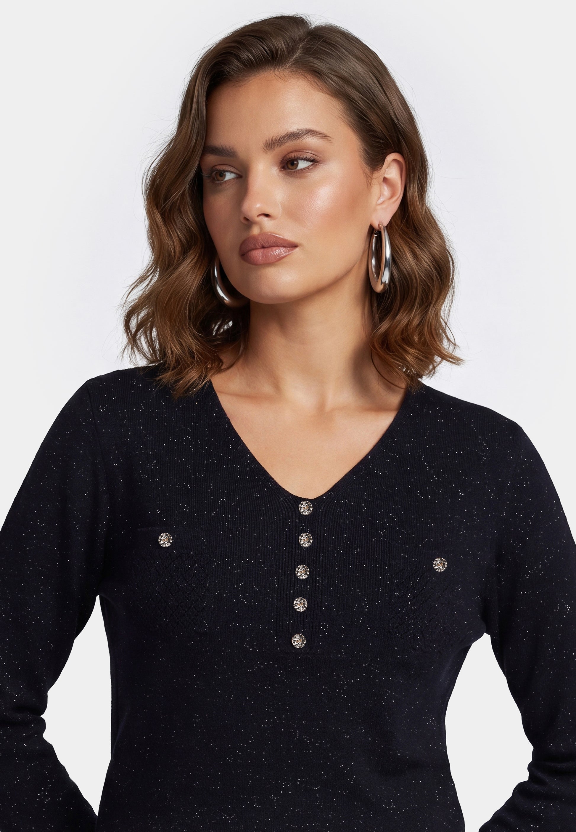 faina Sweater