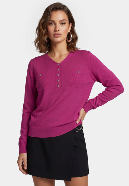 faina Sweater