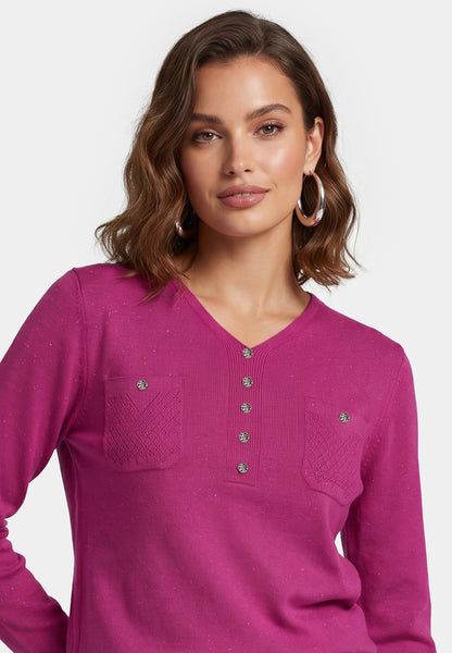 faina Sweater
